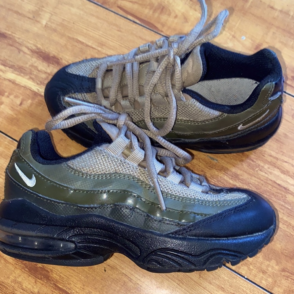 Nike air max 11c